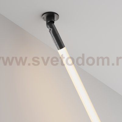 Комплектующие для систем освещения с токоведущими элементами Technical C027CS-P-B