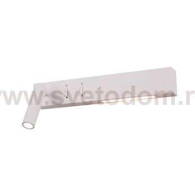 Бра Maytoni C031WL-L8W3K Comodo
