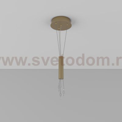 Универсальное крепление Technical C032C-03-MG