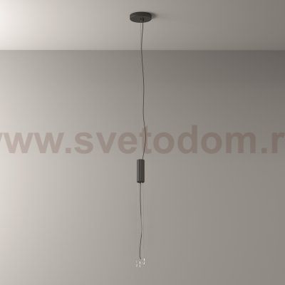 Универсальное крепление Maytoni C032C-04-B-1 Zon