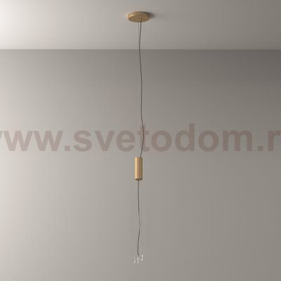 Универсальное крепление Maytoni C032C-04-MG-1 Zon