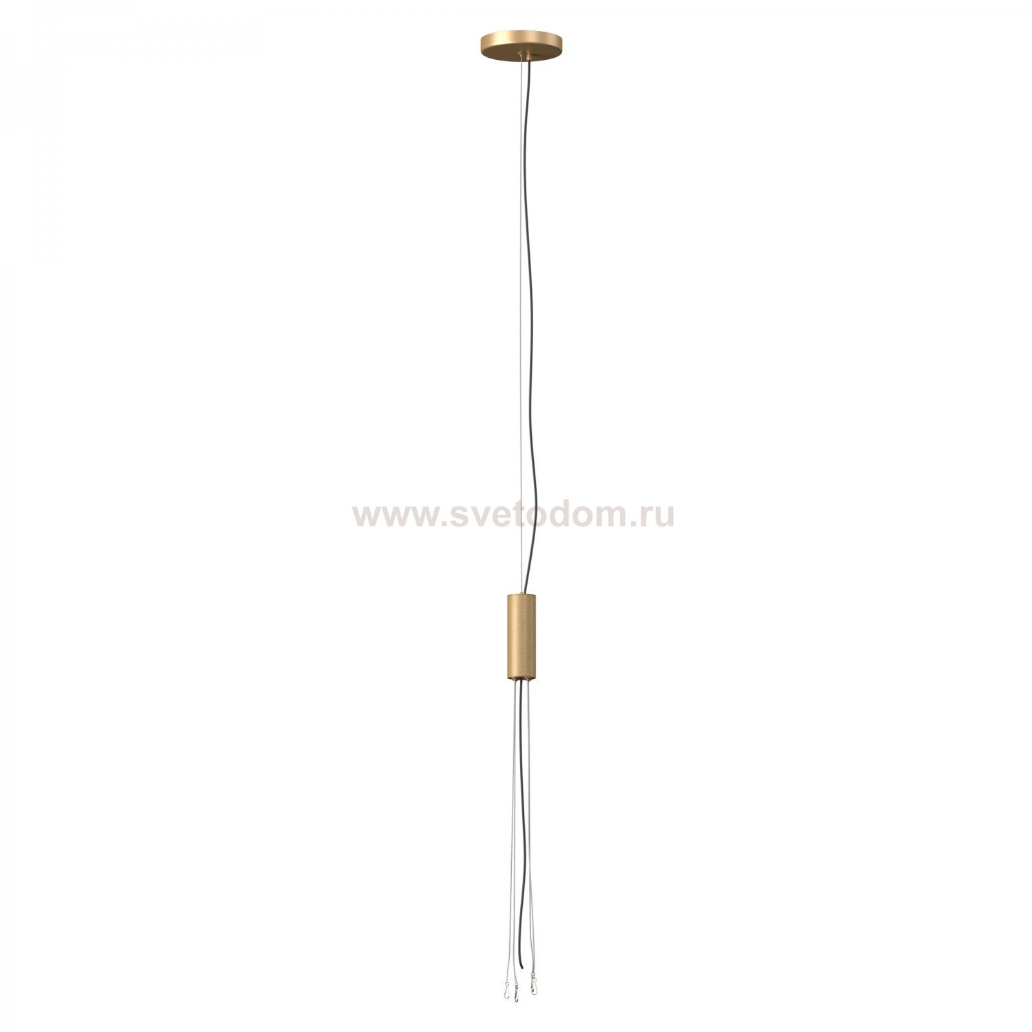 Универсальное крепление Maytoni C032C-04-MG-1 Zon