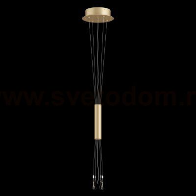 Подвесной светильник Maytoni C032C-04-MG
