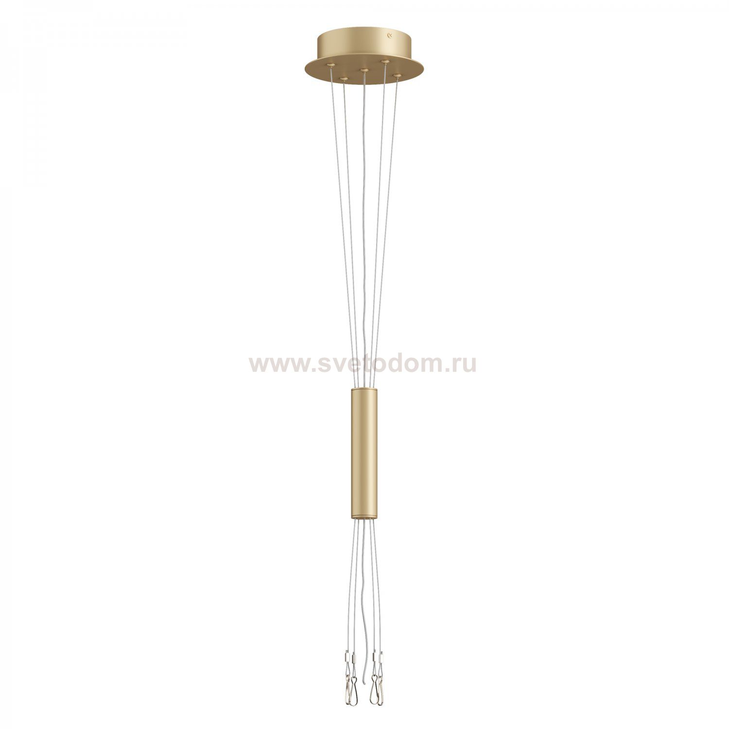 Подвесной светильник Maytoni C032C-04-MG