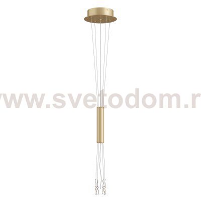 Подвесной светильник Maytoni C032C-04-MG