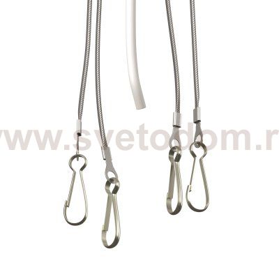 Универсальное крепление Maytoni C032C-04-W-1 Zon