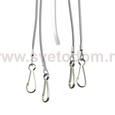 Универсальное крепление Maytoni C032C-04-W-1 Zon