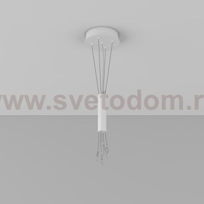 Универсальное крепление Maytoni C032C-04-W 