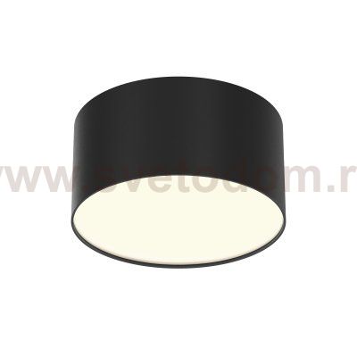 Потолочный светильник Maytoni C032CL-12W3K-RD-B Zon