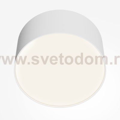 Потолочный светильник Maytoni C032CL-12W4K-RD-W Zon