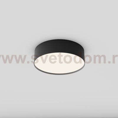 Потолочный светильник Maytoni C032CL-24W4K-RD-B Zon