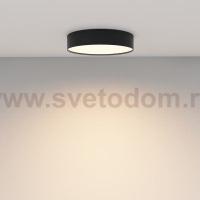 Потолочный светильник Maytoni C032CL-36W3K-RD-B Zon