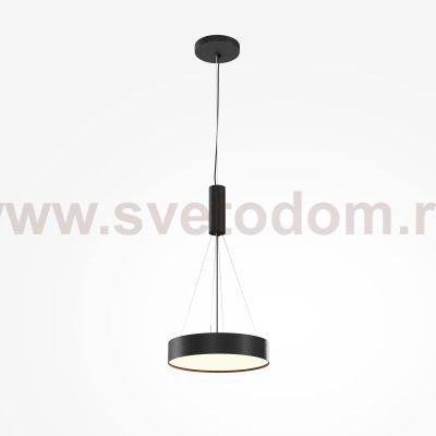Потолочный светильник Maytoni C032CL-36W3K-RD-B Zon
