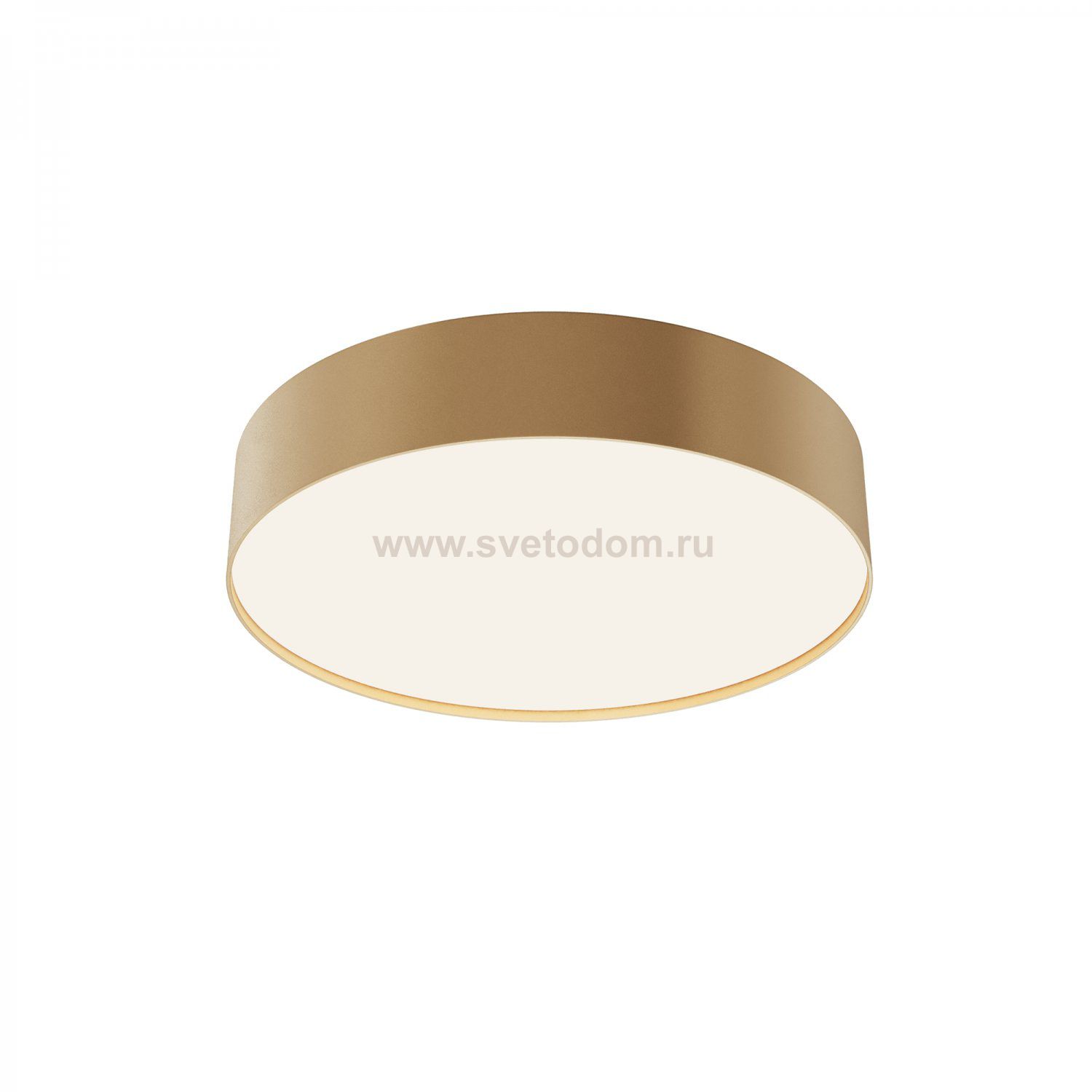 Потолочный светильник Maytoni C032CL-36W4K-RD-MG Zon