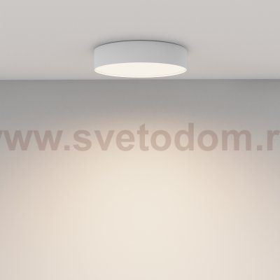 Потолочный светильник Maytoni C032CL-36W4K-RD-W Zon