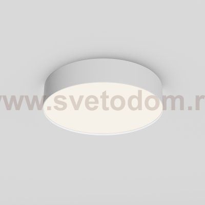 Потолочный светильник Maytoni C032CL-36W4K-RD-W Zon