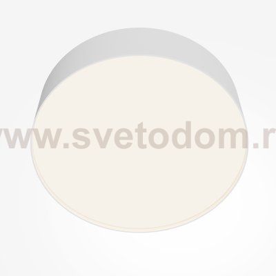 Потолочный светильник Maytoni C032CL-36W4K-RD-W Zon