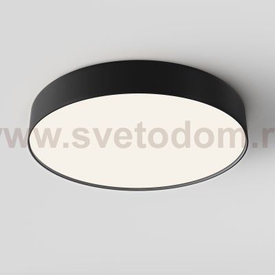 Потолочный светильник Maytoni C032CL-45W4K-RD-B Zon