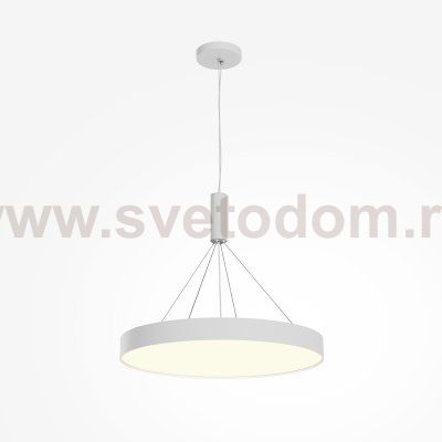 Потолочный светильник Maytoni C032CL-90W3K-RD-W Zon