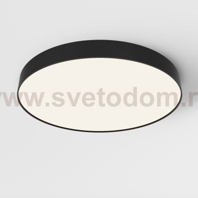 Потолочный светильник Maytoni C032CL-90W4K-RD-B Zon
