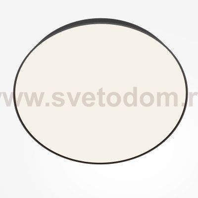 Потолочный светильник Maytoni C032CL-90W4K-RD-B Zon