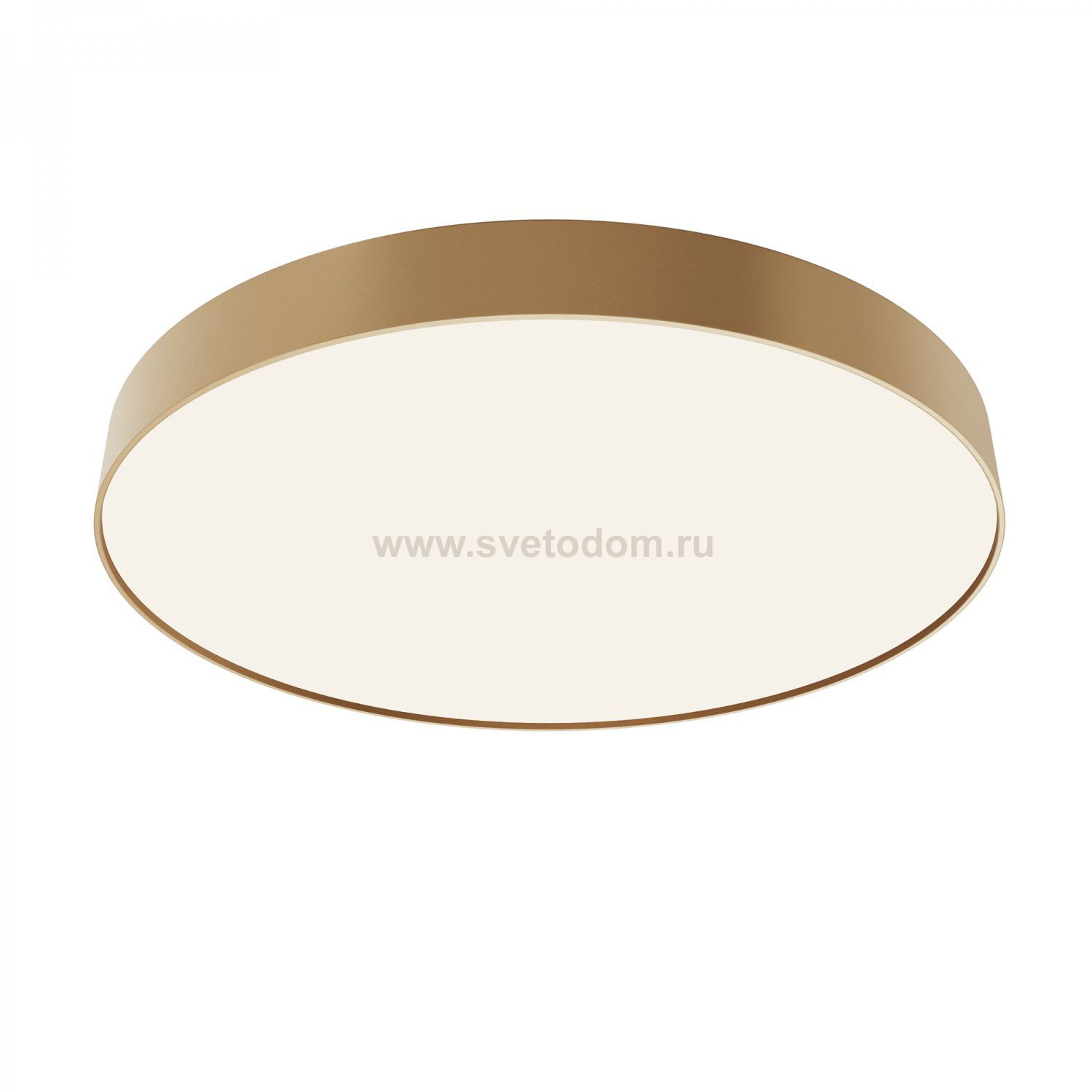 Потолочный светильник Maytoni C032CL-90W4K-RD-MG Zon