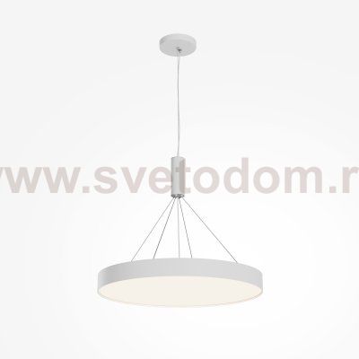 Потолочный светильник Maytoni C032CL-90W4K-RD-W Zon