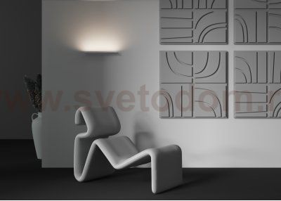 Подсветка Maytoni C033WL-L12W3K Shine