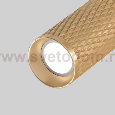 Потолочный светильник Maytoni C034CL-01G Focus Design