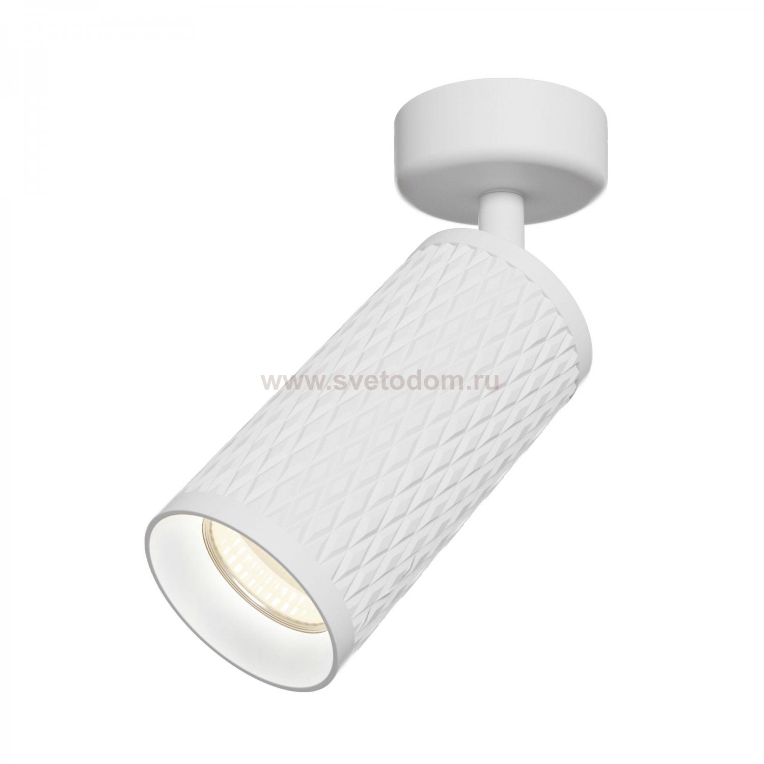 Потолочный светильник Maytoni C034CL-01W Focus Design