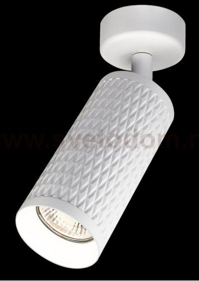 Потолочный светильник Maytoni C034CL-01W Focus Design