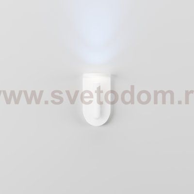 Настенный светильник бра Maytoni C034WL-L5W3K Synergy