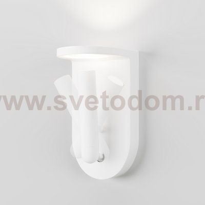 Настенный светильник бра Maytoni C034WL-L5W3K Synergy