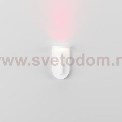 Настенный светильник бра Maytoni C034WL-L5W3K Synergy