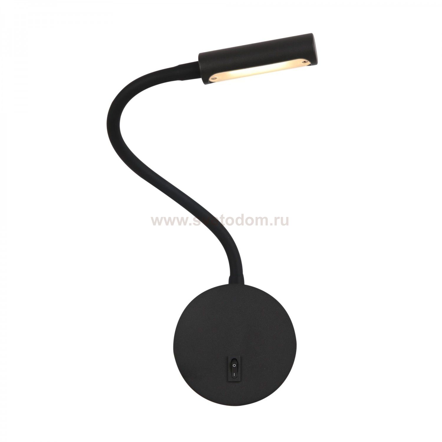 Бра Maytoni C035WL-L3B3K Stem