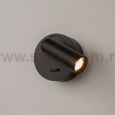 Бра Maytoni C038WL-L3B3K Mirax