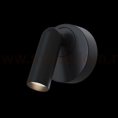 Бра Maytoni C038WL-L3B3K Mirax