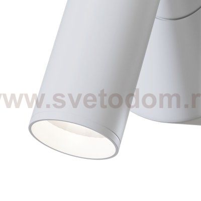 Светильник настенный поворотный Maytoni C038WL-L3W3K Mirax