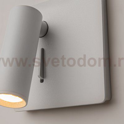 Бра Maytoni C040WL-L3W3K Mirax