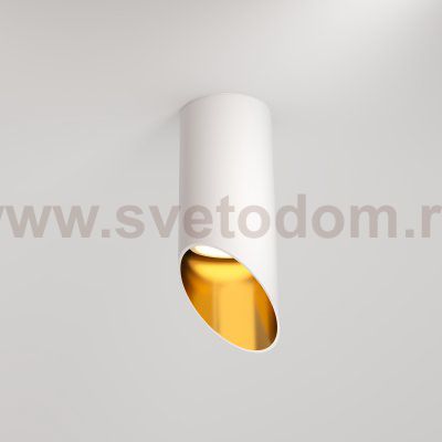 Потолочный светильник Maytoni C044CL-01-15GU10-W Lipari