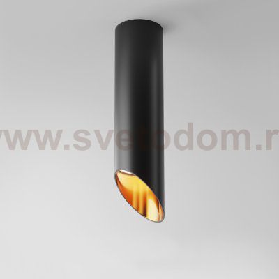 Потолочный светильник Maytoni C044CL-01-25GU10-B Lipari