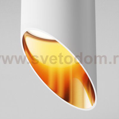 Потолочный светильник Maytoni C044CL-01-25GU10-W Lipari
