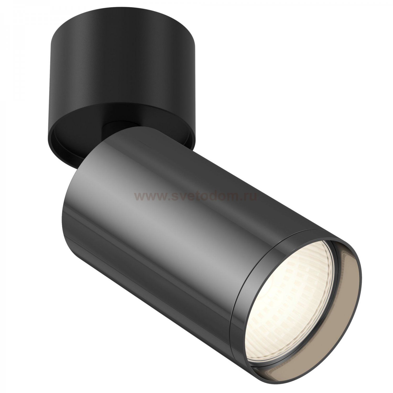 Потолочный светильник Maytoni C050CL-1BGF FOCUS S