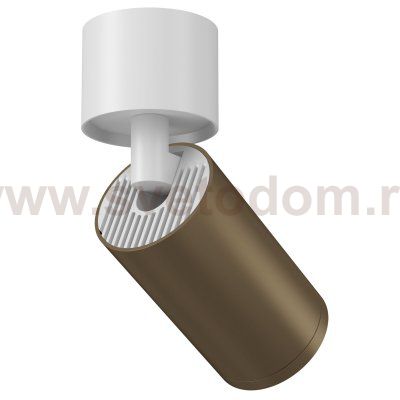 Потолочный светильник Maytoni C050CL-1WBZ FOCUS S