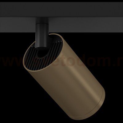 Потолочный светильник Maytoni C051CL-02BBZ FOCUS S