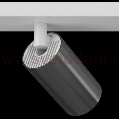 Потолочный светильник (Набор) Maytoni C051CL-2WGF FOCUS S