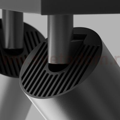 Потолочный светильник Maytoni C051CL-U-2B FOCUS S