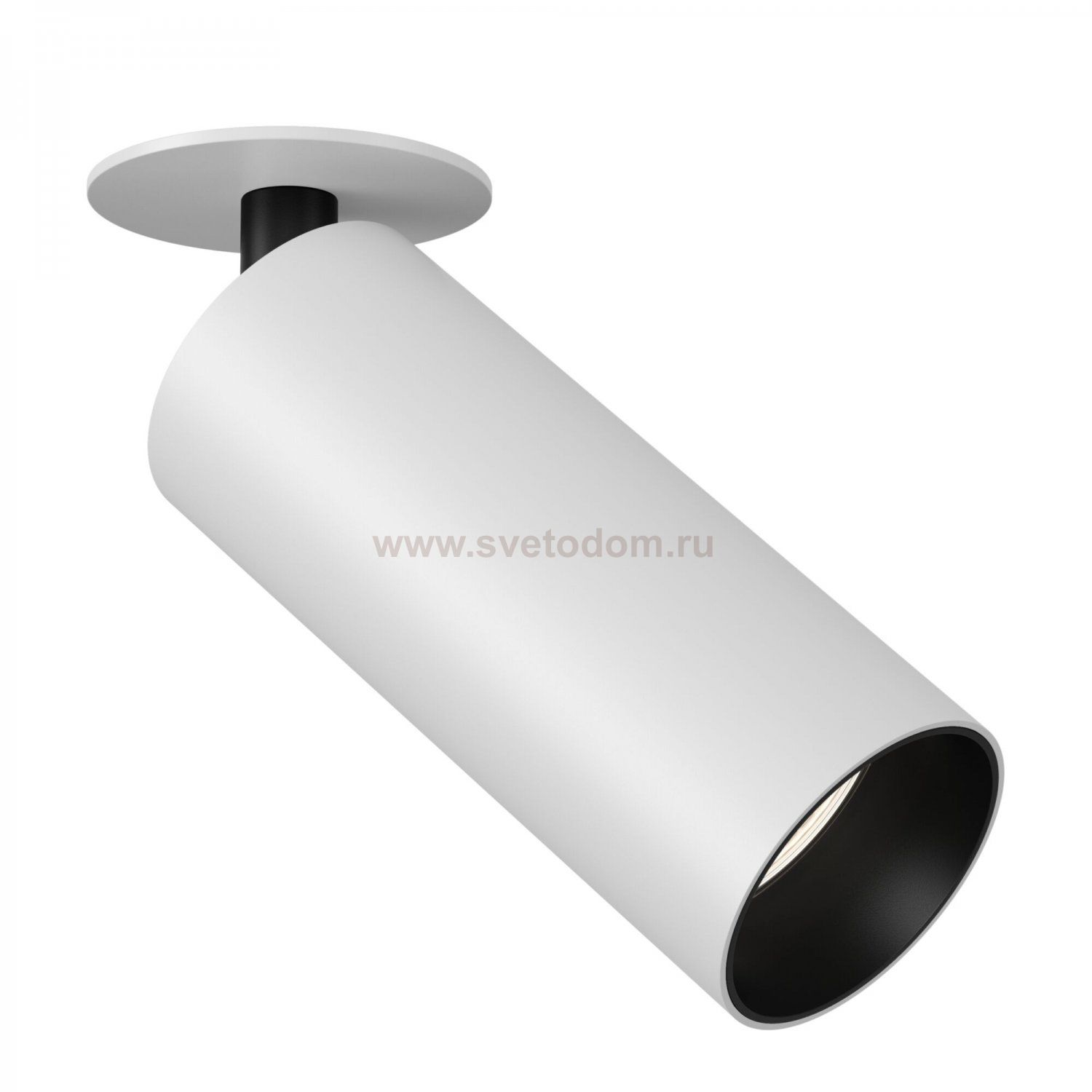 Встраиваемый светильник Maytoni C053CL-L12W3K FOCUS LED