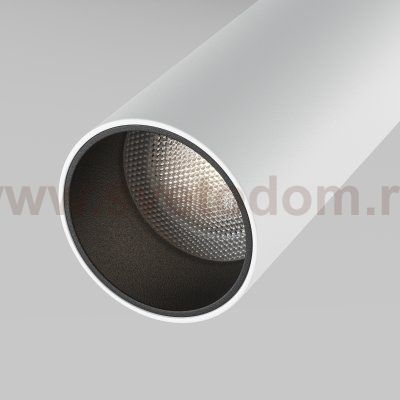 Потолочный светильник Maytoni C053CL-L12W4K-W-W FOCUS LED