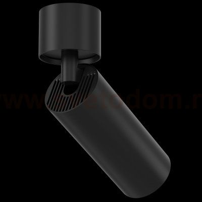 Потолочный светильник Maytoni C055CL-L12B3K FOCUS LED